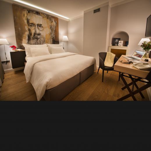 Hotel Neruda Prague 1